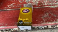 STP S45005XL oil filter