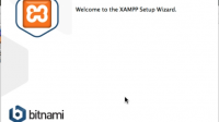 xampp installer