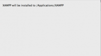 xampp installer 1