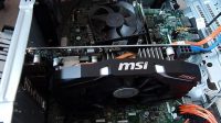 MSI gtx 1060 in dell 3668