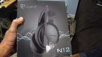 Nubwo_N12 Gaming Headset