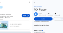 mx player