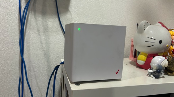 Verizon 5G Gateway